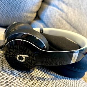 BEATS BY DR DRE solo (original)